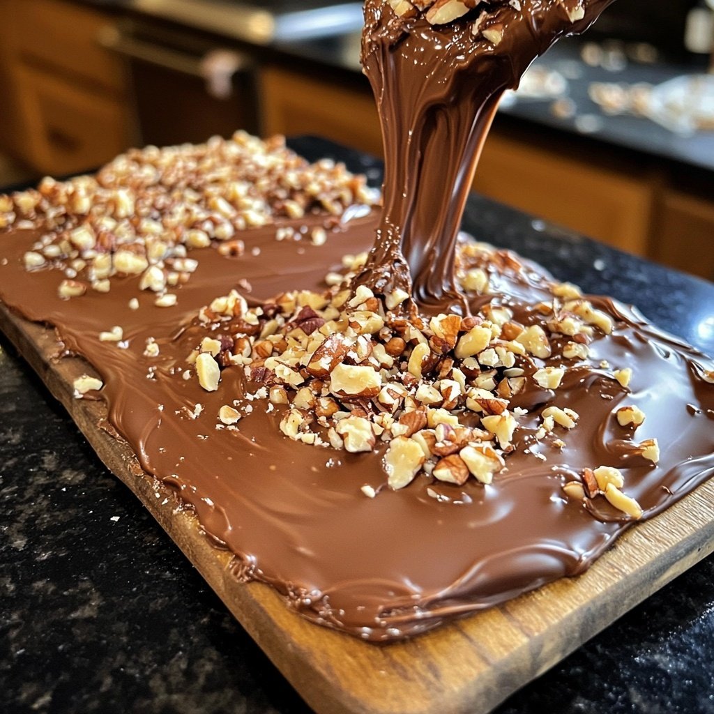 Quick Chocolate Recipes for Sweet Cravings