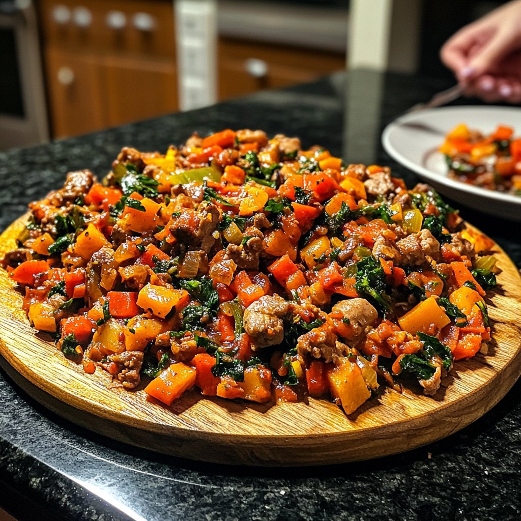 Healthy Crockpot Dinner Ideas