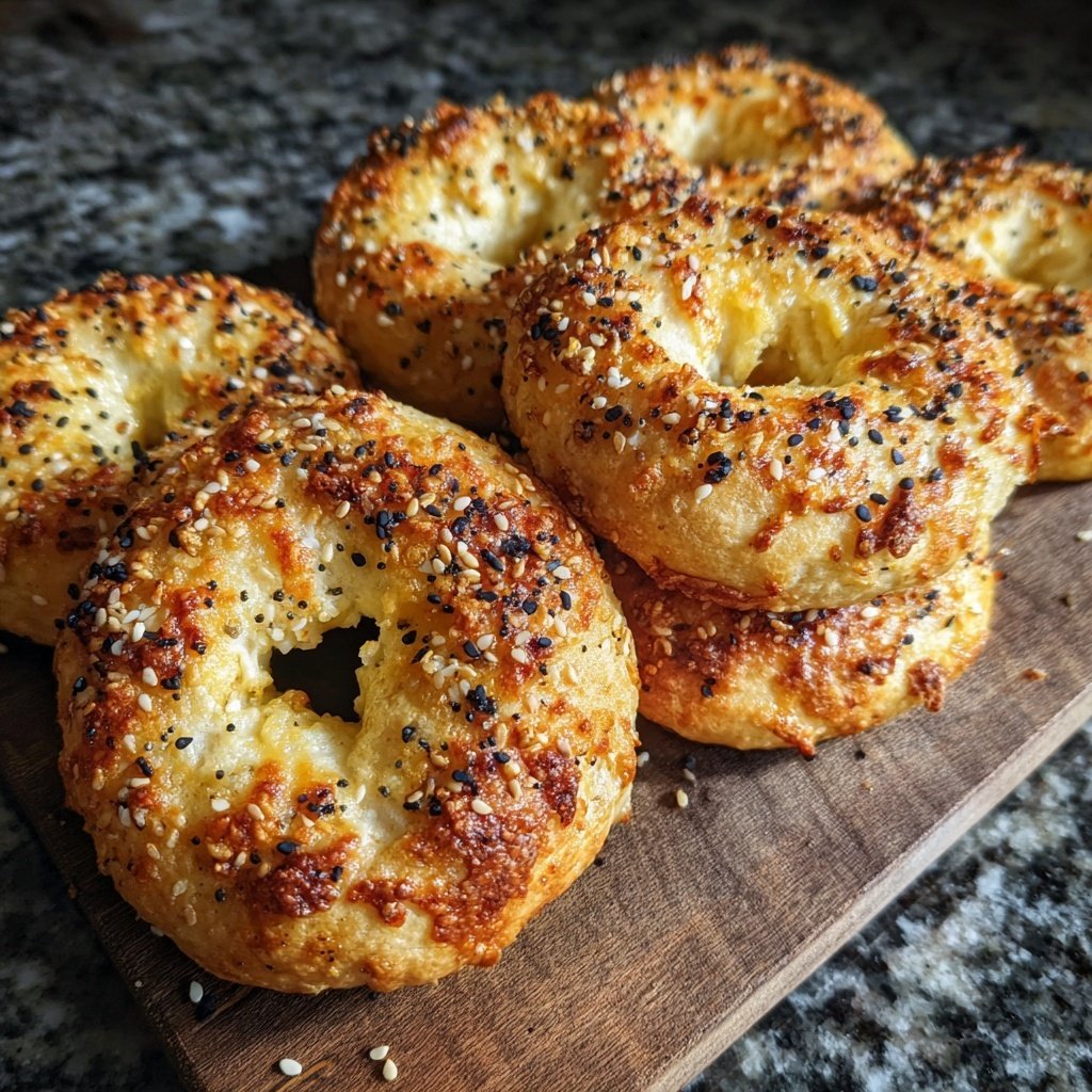 Easy Protein Bagels For Beginners