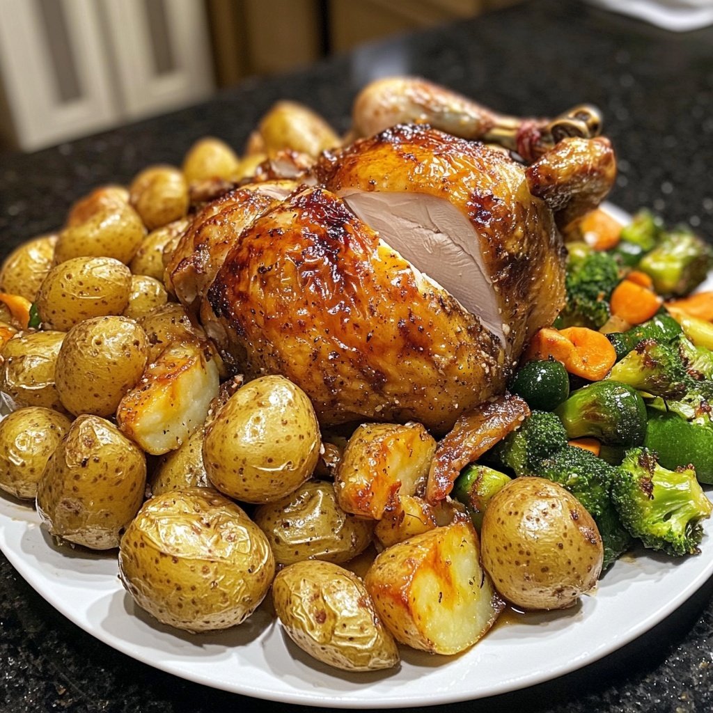 Classic Sunday Dinner Ideas