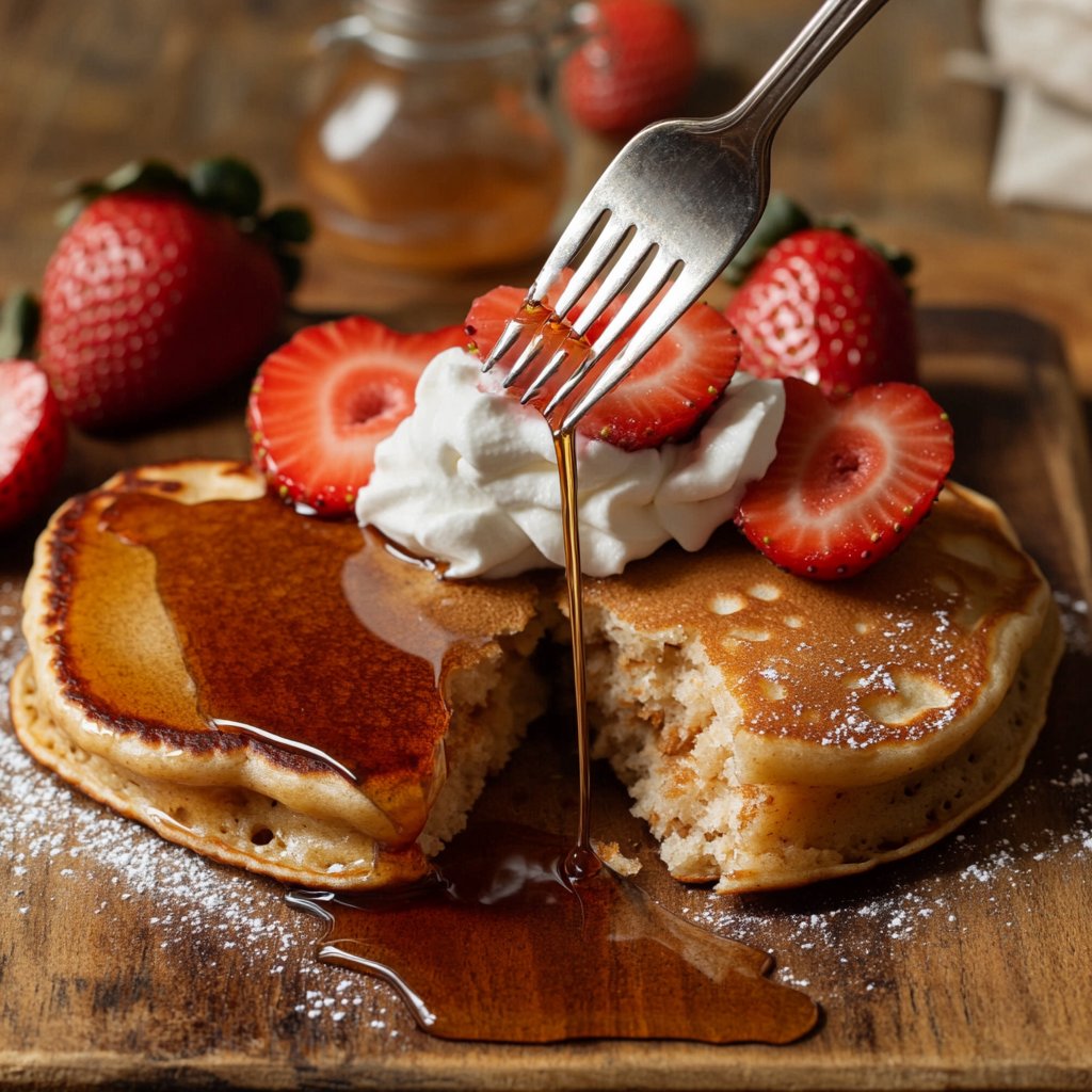 Valentines Breakfast Ideas