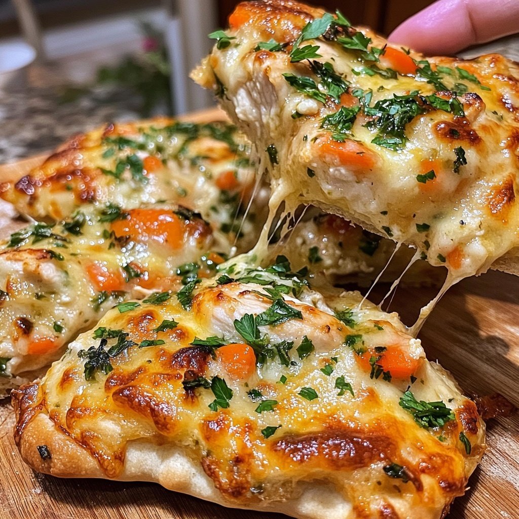 Easy Dinner Ideas for Busy Nights