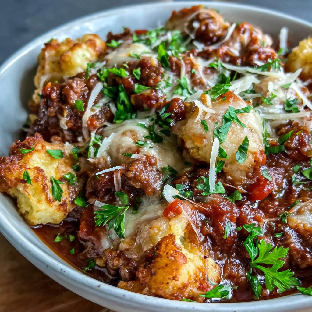 Easy Ground Beef Dinner Recipes For Families