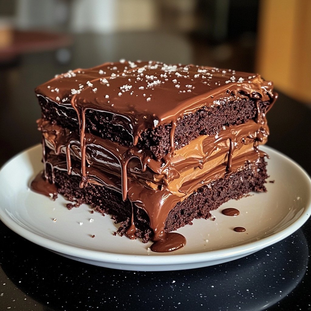 Classic Chocolate Recipes