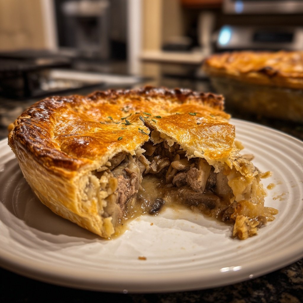 Home-Cooked Favorites